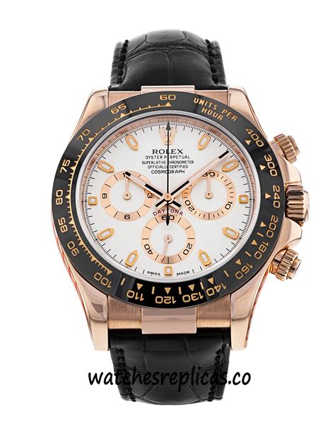 daytona 116515 ln